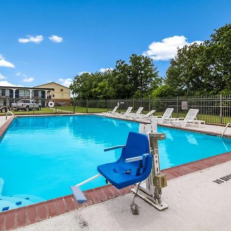 Motel 6 Groves, Tx Ngoại thất bức ảnh