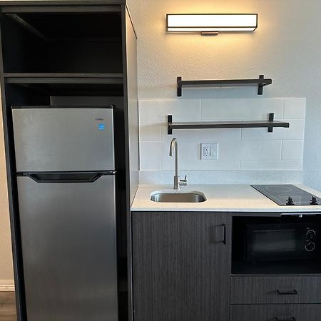 Motel 6 Groves, Tx Ngoại thất bức ảnh