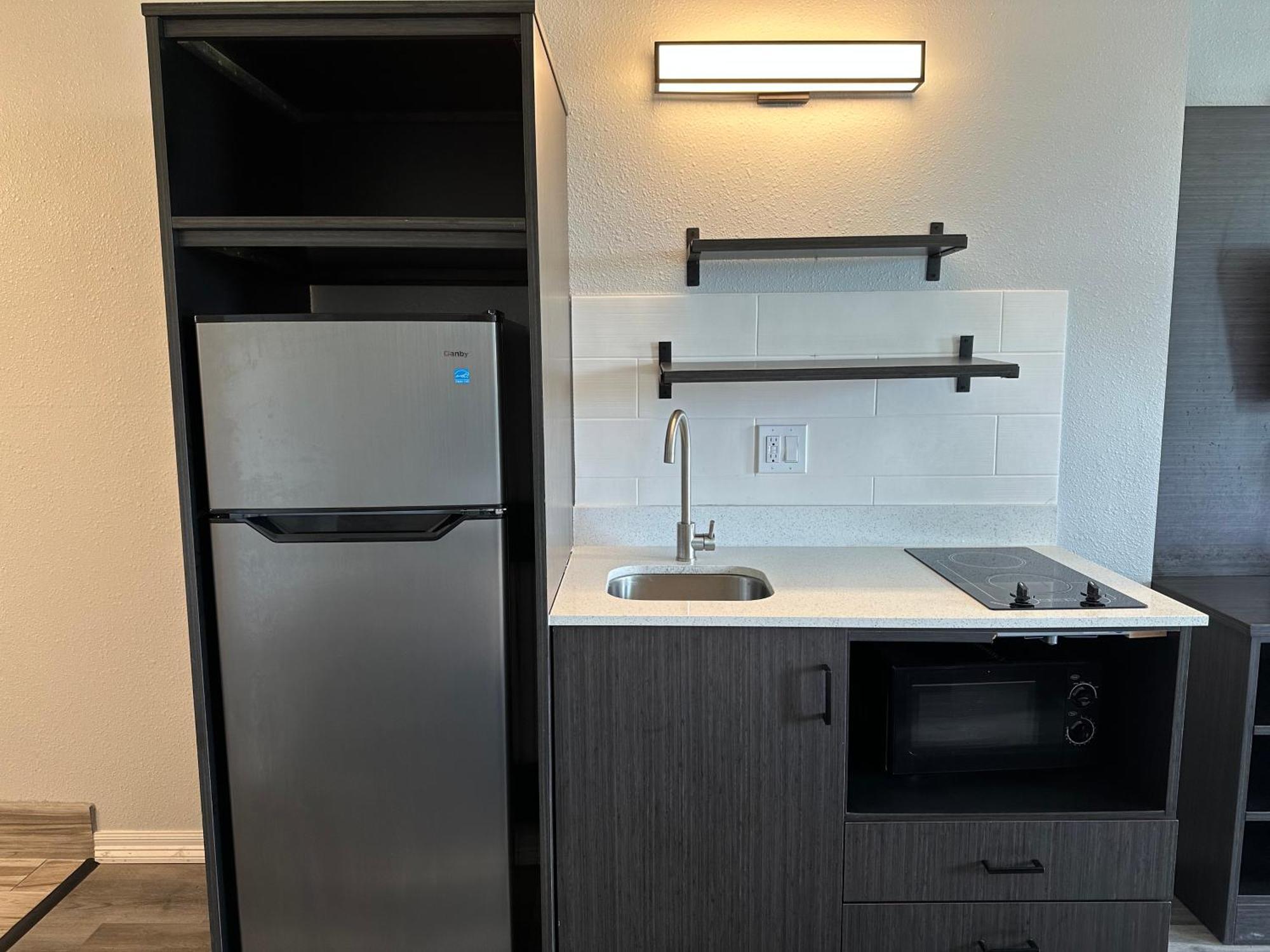 Motel 6 Groves, Tx Ngoại thất bức ảnh